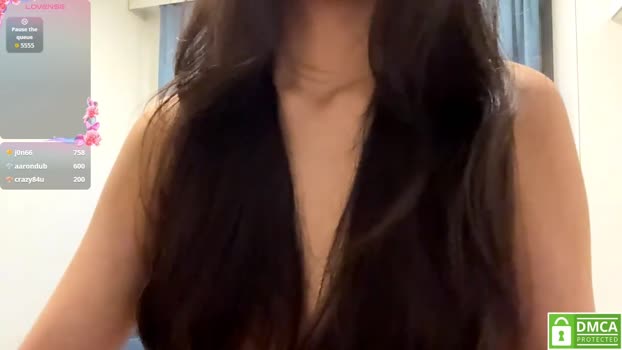 michalkandoll Female Chaturbate 01-03-2026