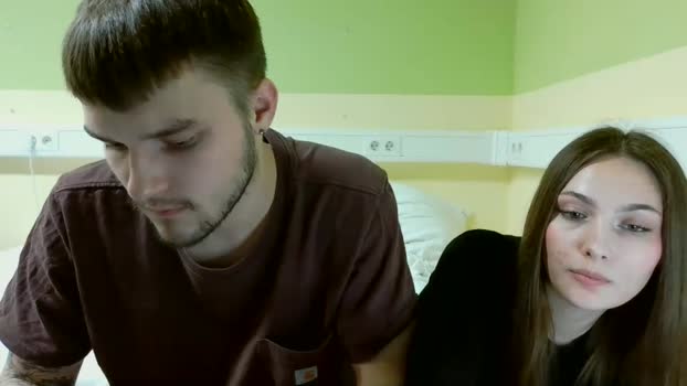 rusiksb31 Couple Chaturbate 01-03-2026