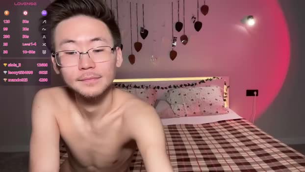 slola_li Couple Chaturbate 02-03-2026