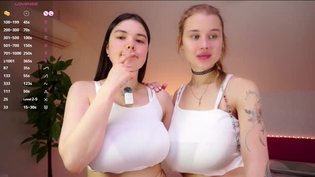 sweetyoops Couple Chaturbate 02-03-2026