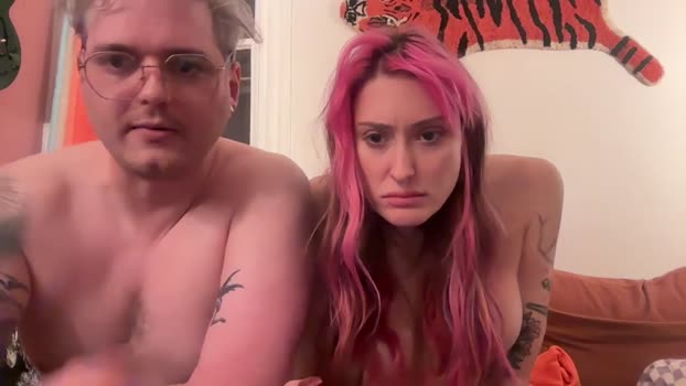 toobna2 Couple Chaturbate 02-03-2026