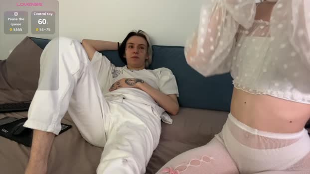 veryraretwins Couple Chaturbate 02-03-2026