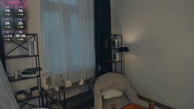 alicemelison Female Chaturbate 03-03-2026