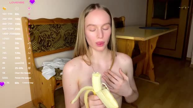 antionettepulgarin Female Chaturbate 02-03-2026