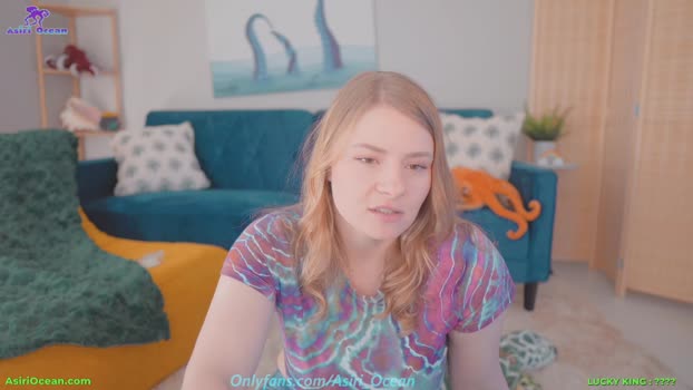 asiri_ocean Female Chaturbate 02-03-2026