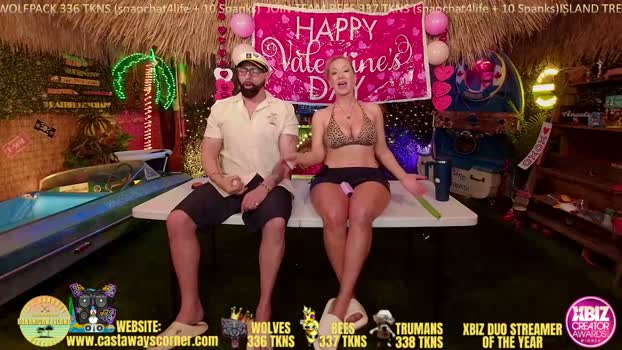 bigbananamilfshake Couple Chaturbate 03-03-2026