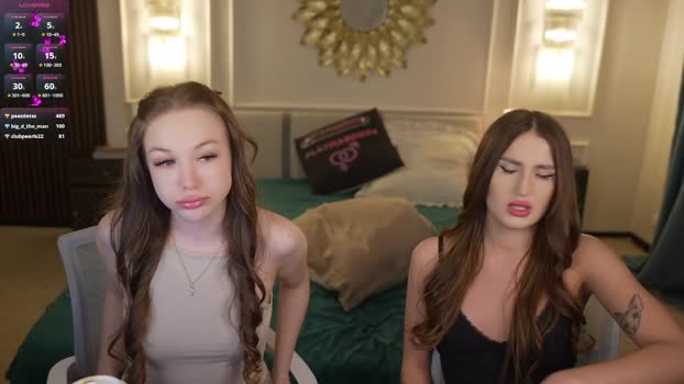 bright_diamonds_054 Couple Chaturbate 02-03-2026