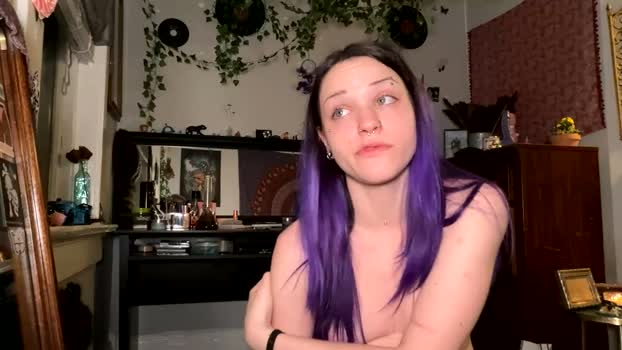 crazykitti3 Female Chaturbate 03-03-2026
