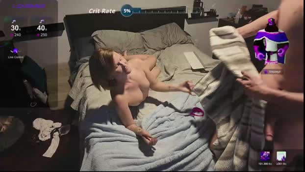eclipsedge Couple Chaturbate 03-03-2026