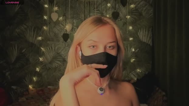 eternalophelia Female Chaturbate 03-03-2026