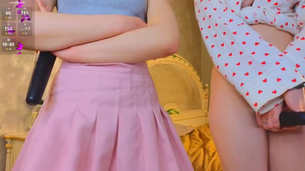 lookatmehabibi_ Couple Chaturbate 02-03-2026