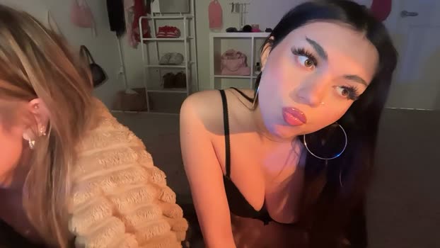 maddieblair1 Female Chaturbate 03-03-2026