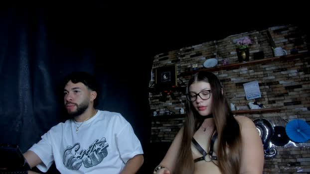 mia_and_vincentt Couple Chaturbate 03-03-2026