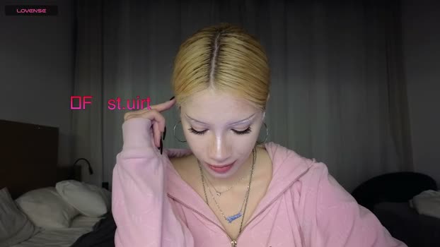 mydrool Female Chaturbate 03-03-2026