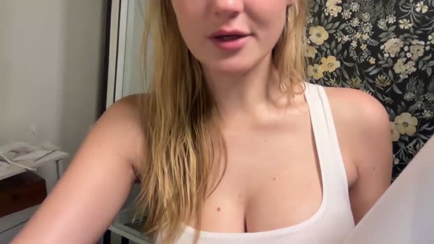 parisangel7 Female Chaturbate 03-03-2026