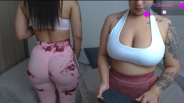 sofia_stonee1 Couple Chaturbate 02-03-2026