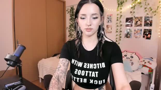 vivian_qwerty Female Chaturbate 03-03-2026