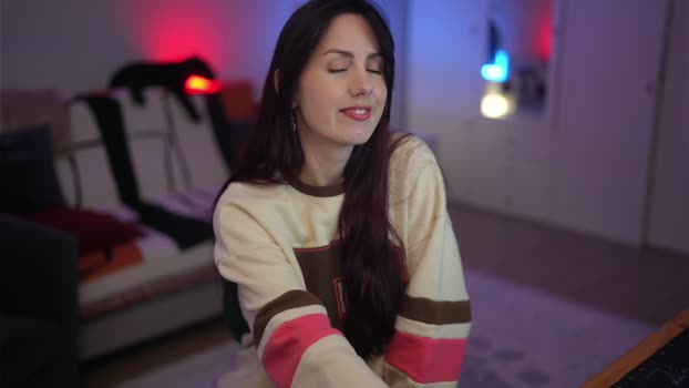 _blackbee_ Female Chaturbate 04-03-2026