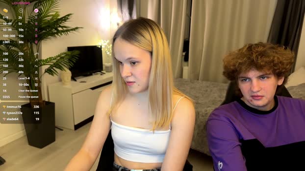 georgiy_and_murckmyauu Couple Chaturbate 04-03-2026