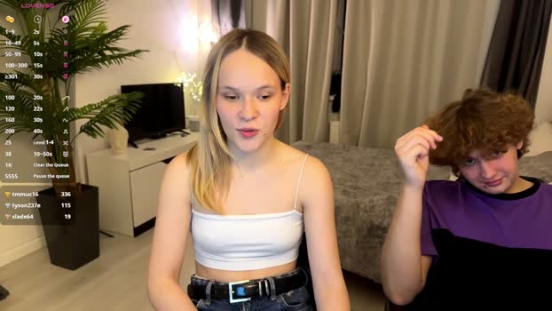 georgiy_and_murckmyauu Couple Chaturbate 04-03-2026