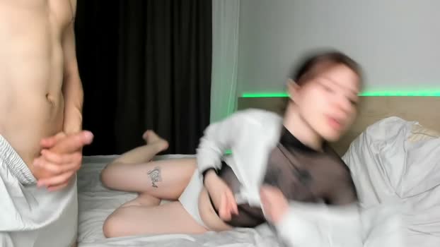 lilkimchii Couple Chaturbate 04-03-2026