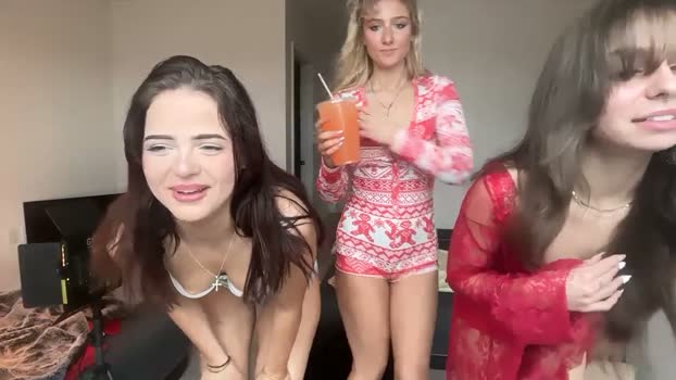 lilybrown07 Female Chaturbate 03-03-2026