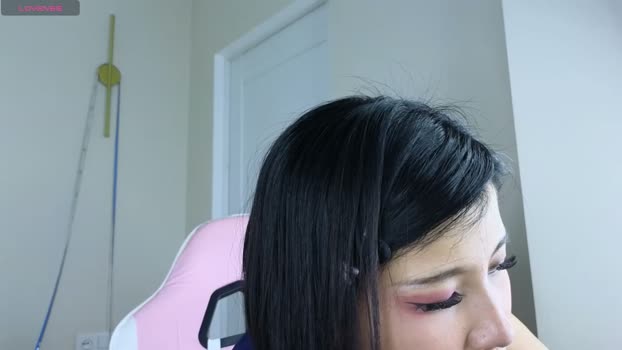 mimiicherry Female Chaturbate 04-03-2026