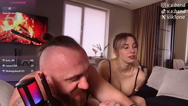 nikki7377 Couple Chaturbate 04-03-2026