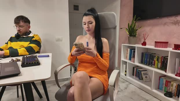 rrr1995 Couple Chaturbate 04-03-2026