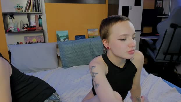 samyscott Couple Chaturbate 04-03-2026
