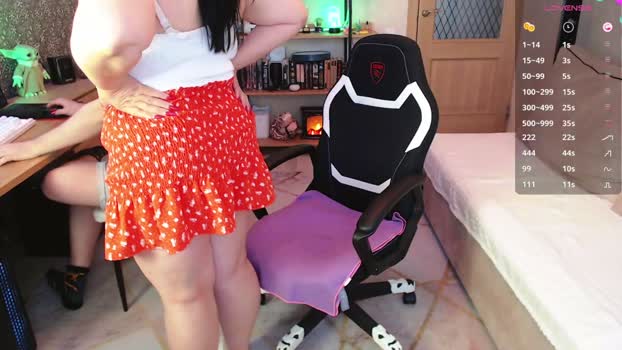 sex_space Couple Chaturbate 04-03-2026