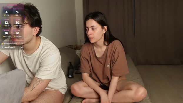 sugarpeaach Couple Chaturbate 04-03-2026