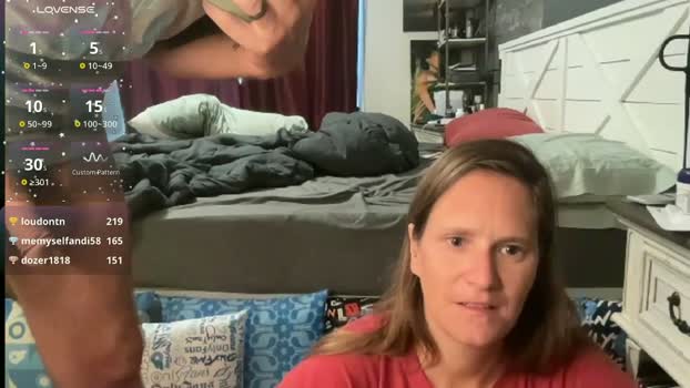 theclassmom Couple Chaturbate 04-03-2026