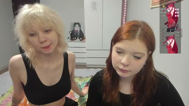vivy_ Couple Chaturbate 04-03-2026