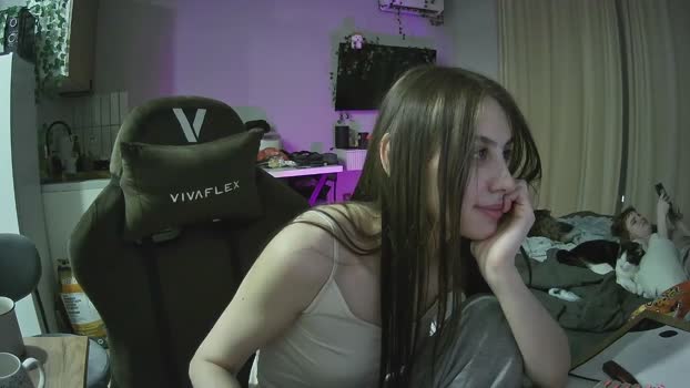 vx_arina Couple Chaturbate 04-03-2026