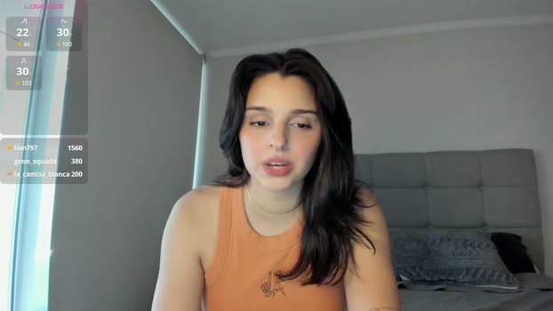 yourfreakygirl Female Chaturbate 03-03-2026