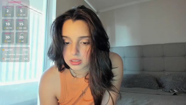 yourfreakygirl Female Chaturbate 03-03-2026