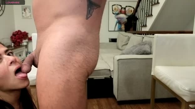 3totangox Couple Chaturbate 05-03-2026