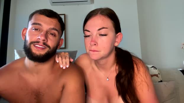 abbie_xo1 Couple Chaturbate 05-03-2026