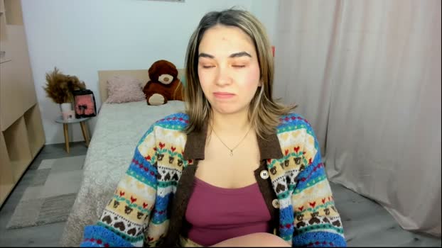 alexa_dolly Couple Chaturbate 05-03-2026