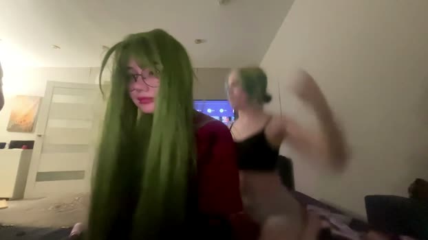barbarajess Couple Chaturbate 04-03-2026