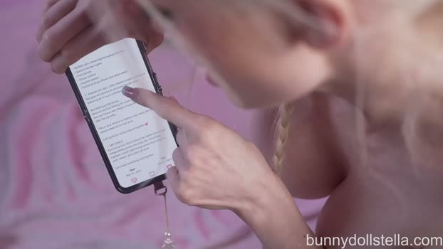 bunnydollstella Female Chaturbate 05-03-2026