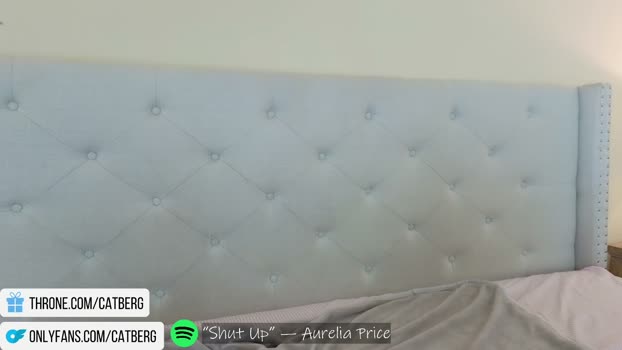 catberg Female Chaturbate 04-03-2026