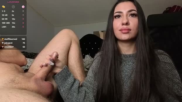 chrisstop18 Couple Chaturbate 04-03-2026