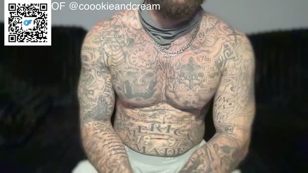 coookieandcream Couple Chaturbate 05-03-2026