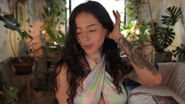 effylowell_ Female Chaturbate 04-03-2026
