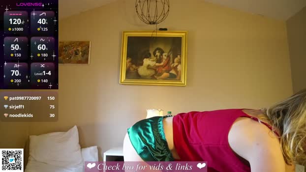 joannadea Couple Chaturbate 05-03-2026
