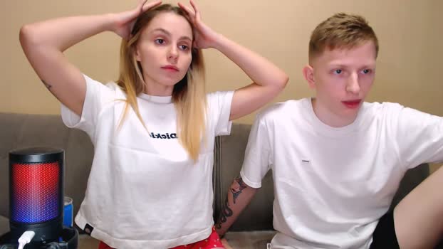 julsweet Couple Chaturbate 05-03-2026