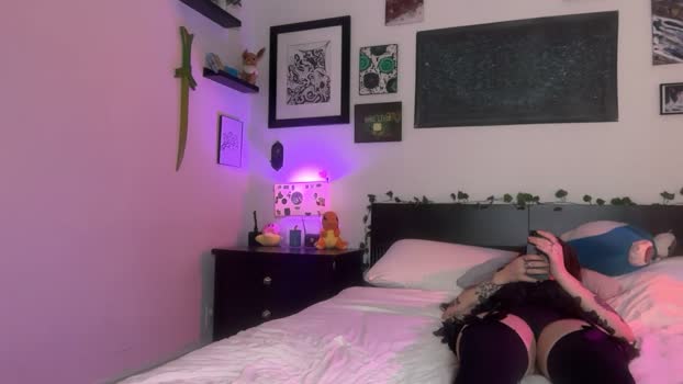 miamoorexo Female Chaturbate 05-03-2026