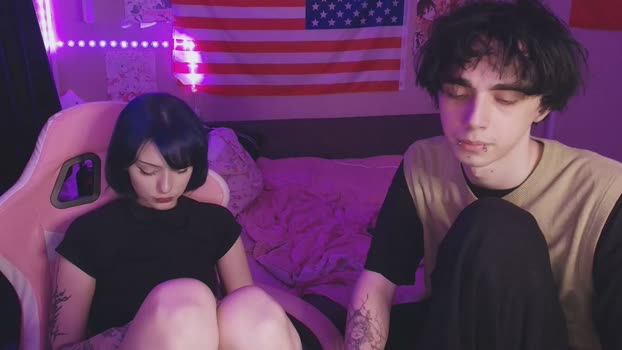 midnight_memories Couple Chaturbate 04-03-2026